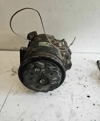 Mercedes-Benz A W168 Air conditioning (A/C) compressor (pump) 4473007070