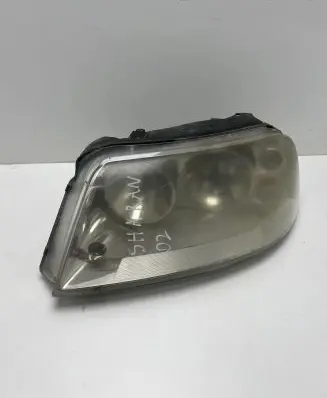 Volkswagen Sharan Headlight/headlamp 0301182201 130400 011B02A