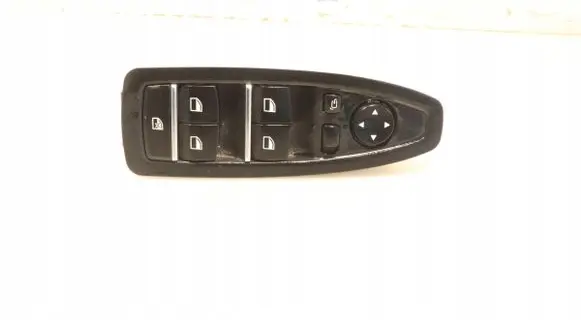BMW 3 F30 F35 F31 Electric window control switch 9362107-01