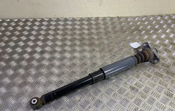 Rear shock absorber/damper
