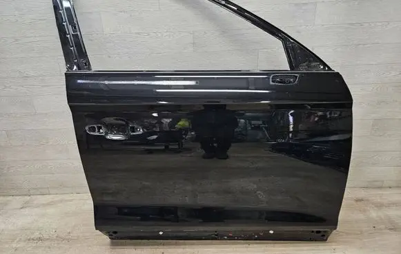 Audi Q5 SQ5 Front door 80A831124