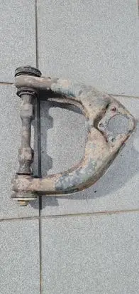 Hyundai Terracan Front upper control arm/wishbone 
