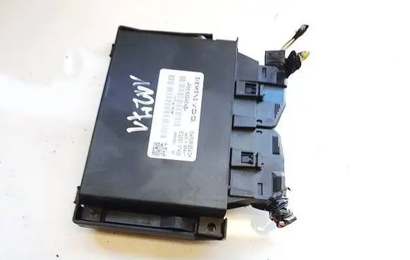 Jeep Grand Cherokee (WK) Other control units/modules P05150240AB