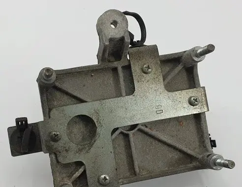 Fiat Grande Punto Engine mounting bracket 55203464