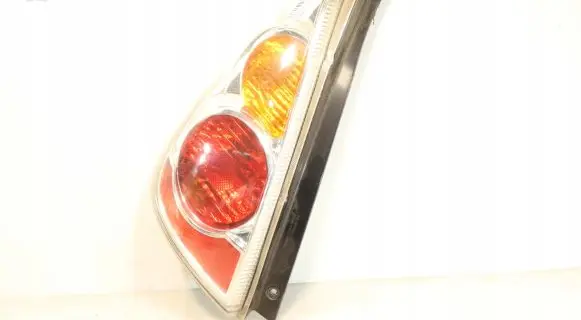 Suzuki Liana Rear/tail lights