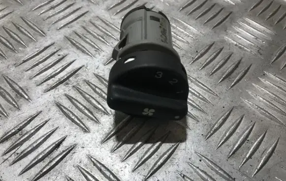 Ford Scorpio Interior fan control switch 85gg18514aa