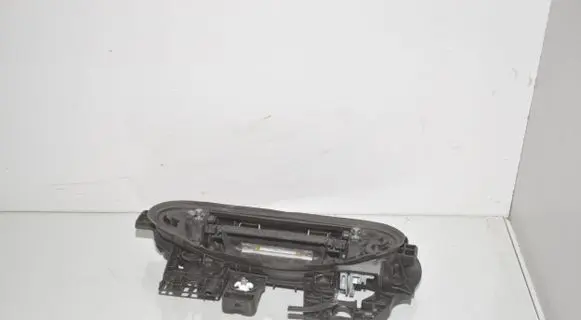 BMW i4 Rear door exterior handle/bracket 5A68F01 51215A68F01