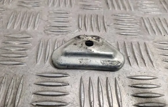 Citroen DS5 Battery bracket 