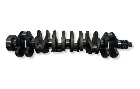 Mercedes-Benz E W211 Crankshaft R61300A