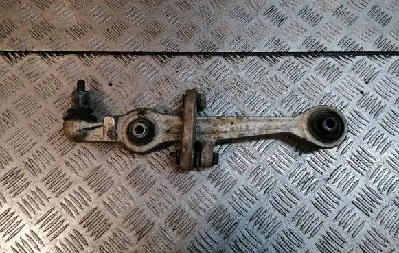 Audi A6 S6 C5 4B Front lower control arm/wishbone 4D04077155J