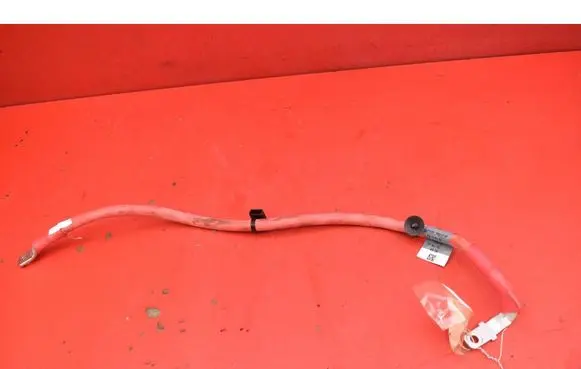 Jaguar F-Pace Other wiring loom HK8314300DE