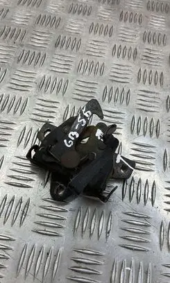 Hyundai Getz Engine bonnet/hood lock/catch