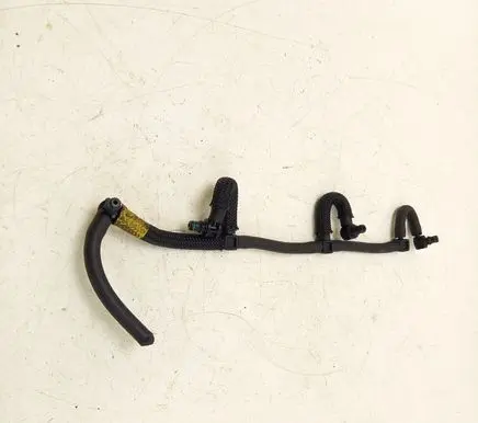 Mazda 3 I Fuel return line/hose 