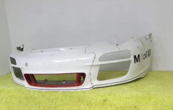 Porsche 911 997 Front bumper 99750531190