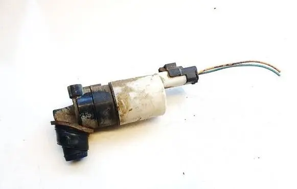 Peugeot 307 Windscreen/windshield washer pump 9641553880 9641553980