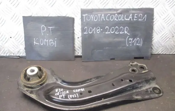 Toyota Corolla E210 E21 Rear control arm