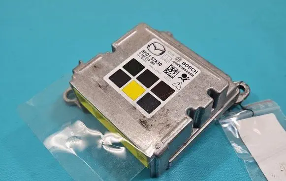 Airbag control unit/module