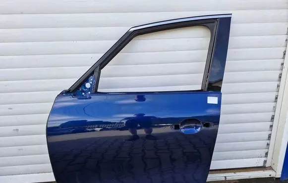 Renault Scenic IV - Grand scenic IV Front door