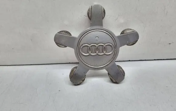 Audi A4 S4 B8 8K Original wheel cap 8R0601165