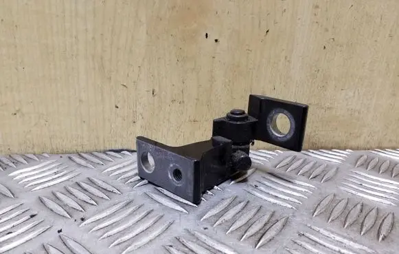 Front door lower hinge