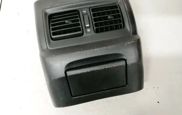 Lexus GS 300 350 430 450H Dash center air vent grill 5886030040 58871-30090
