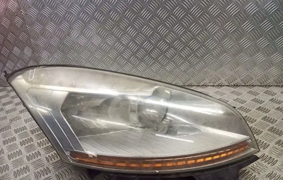 Citroen C4 I Picasso LED Daytime headlight 162982-00