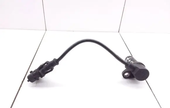 Opel Astra H Crankshaft position sensor 0281002717