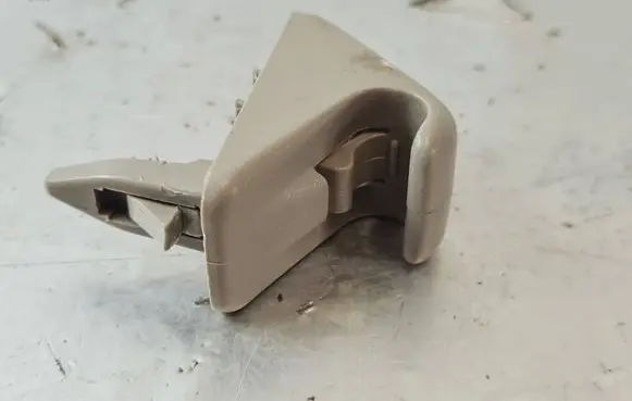 Opel Antara Sun visor clip/hook/bracket 