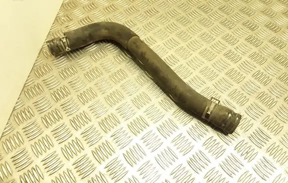 Toyota Corolla Verso E121 Engine coolant pipe/hose