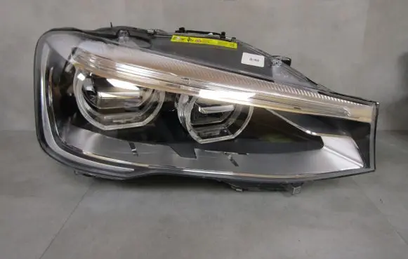 BMW X3 F25 Headlight/headlamp 7429082