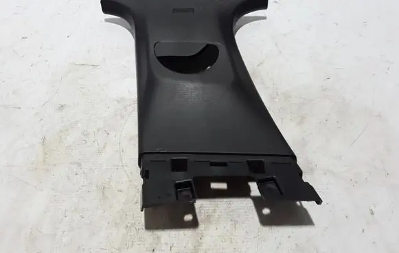 Peugeot 2008 II (B) pillar trim (top) 9826831277