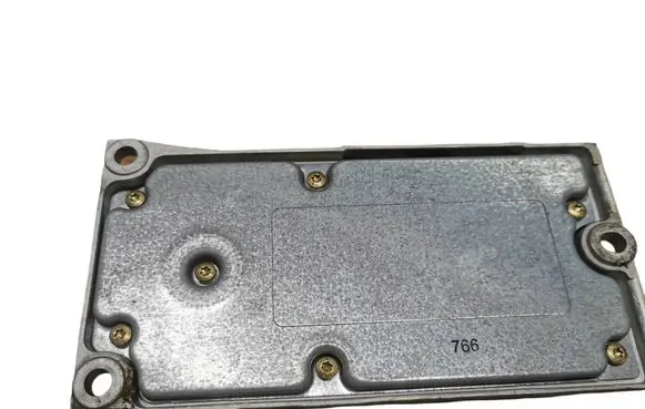 Volvo XC70 Airbag control unit/module P30667469 0285001655 0224027207
