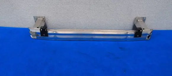 Citroen Berlingo Front bumper support beam 9846639180