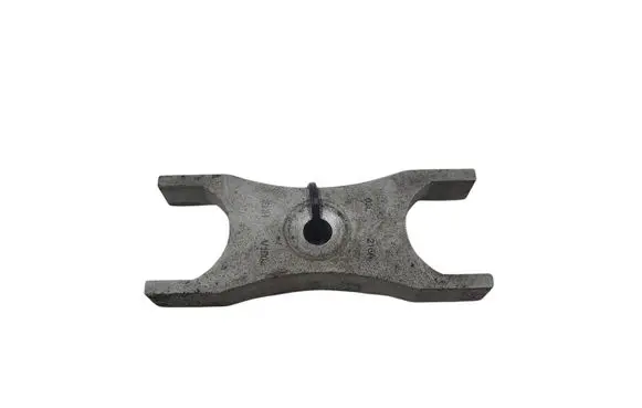 Skoda Superb B6 (3T) Fuel Injector clamp holder 03L216A