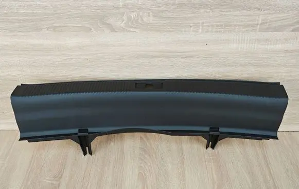 Audi A5 8T 8F Trunk/boot sill cover protection 8T8864483