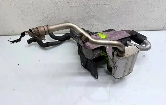 Land Rover Range Rover Sport L320 Auxiliary pre-heater (Webasto) JEC500820 9007171H 9002986B