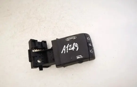 Renault Megane II Multifunctional control switch/knob 8200103769