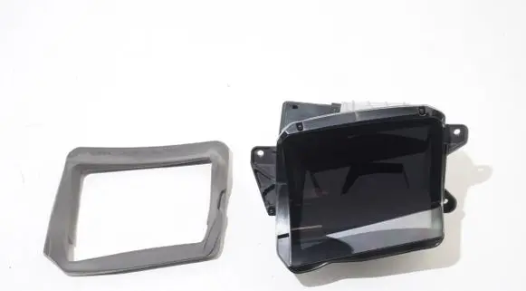 BMW X7 G07 Head up display screen 5A589A1