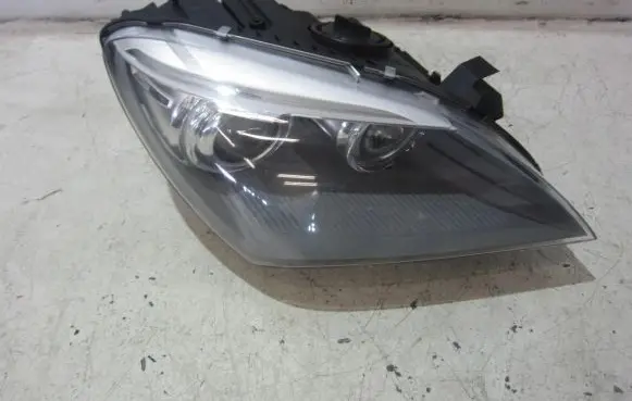 BMW 6 F06 Gran coupe Headlight/headlamp 63117272018
