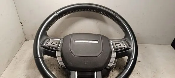 Land Rover Evoque I Steering wheel