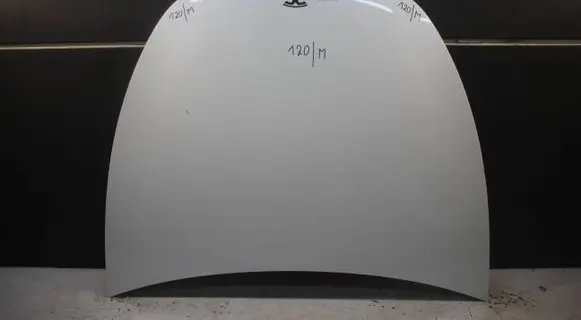 Tesla Model Y Engine bonnet/hood