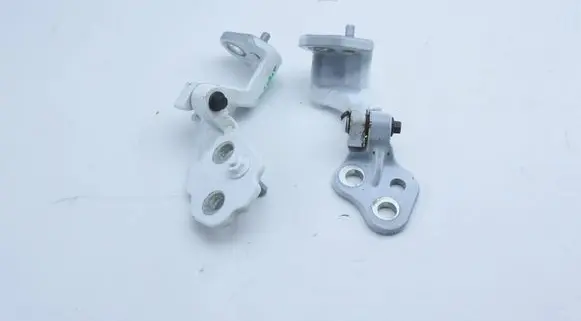 Ford Transit VII Front door hinges set 