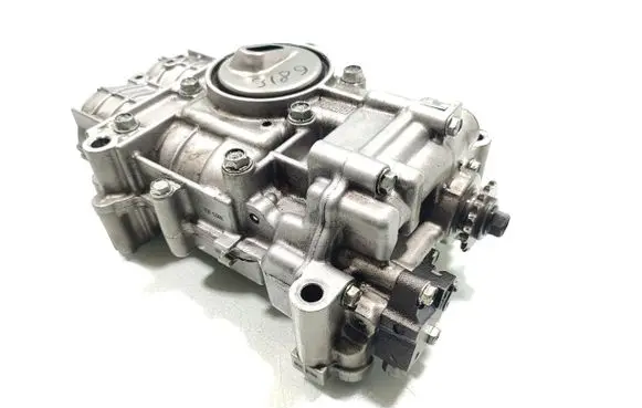Honda CR-V Oil pump balance shaft 