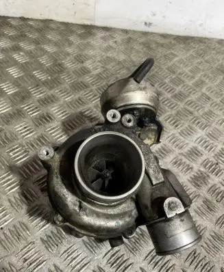 Mazda 6 Turbo VJ360606 15179M