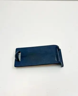 Mercedes-Benz SL R129 Fuse box cover A1296940095 1296940095
