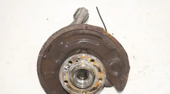 Mercedes-Benz GLA W156 Rear wheel hub