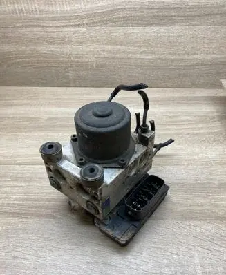 Mazda 6 ABS Pump ASCECU562WD 4370722