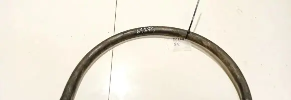 Renault Megane II Engine coolant pipe/hose