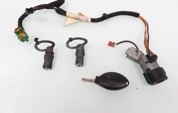 Fiat Ulysse Ignition lock 36353100