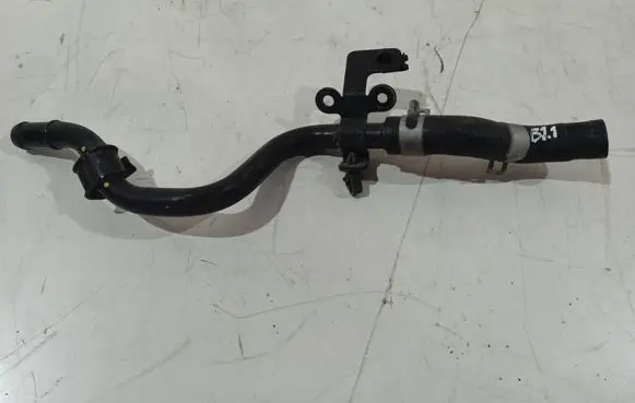 Hyundai Ioniq 5 Electric car engine cooling hoses/pipes 369602B0